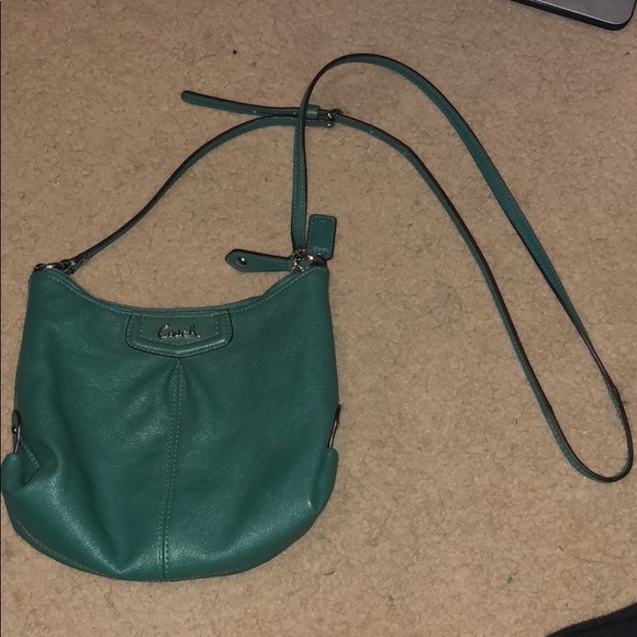 Coach purse - Picture 1 of 5